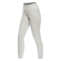 Dainese wear Dainese Sweatpant Logo Lady Light-Gray | 202755164-121 | dai_202755164-121_XL | euronetbike-net