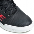 Dainese wear Dainese YORK LADY D-WP SHOES, DARK-CARBON/RED, Size 36 | 20277521708D003 | dai_202775217-08D_36 | euronetbike-net