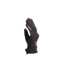 Dainese wear Dainese Torino Woman Gloves Black/Apple-Butter | 202815969-14I | dai_202815969-14I_XL | euronetbike-net