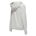Dainese wear Dainese Anniversary Hoodie Lady Light-Gray | 202896875-121 | dai_202896875-121_S | euronetbike-net