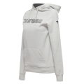 Dainese wear Dainese Anniversary Hoodie Lady Light-Gray | 202896875-121 | dai_202896875-121_S | euronetbike-net