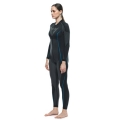 Dainese wear Dainese Dry Suit Lady Black/Blue | 202916018-607 | dai_202916018-607_L-XL | euronetbike-net