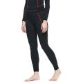 Dainese wear Dainese Thermo Pants Lady Black/Red | 202916020-606 | dai_202916020-606_L-XL | euronetbike-net