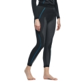 Dainese wear Dainese Dry Pants Lady Black/Blue | 202916021-607 | dai_202916021-607_L-XL | euronetbike-net