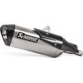 Akrapovic Akrapovic Slip-On Line (Titanium) | S-H7SO4-HRT | ak_S-H7SO4-HRT | euronetbike-net
