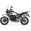 Akrapovic Akrapovic Slip-On Line (Titanium) | S-MG8SO2-HFTT | ak_S-MG8SO2-HFTT | euronetbike-net