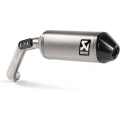 Akrapovic Akrapovic Slip-On Line (Titanium) | S-MG8SO2-HFTT | ak_S-MG8SO2-HFTT | euronetbike-net