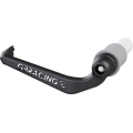 GBRacing GBRacing Clutch Lever Guard Yamaha YZF-R1 2006-2022 & YZF-R6 2006-22 | CLG-R1-2006-GBR | gbr_CLG-R1-2006-GBR | euronetbike-net