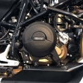 GBRacing GBRacing Duke 690 Secondary Clutch Cover 2011 | EC-690-2011-2-GBR | gbr_EC-690-2011-2-GBR | euronetbike-net