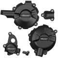 GBRacing GBRacing S1000XR Secondary Engine Cover Set 2020-2021 | EC-S1000XR-2020-SET-GBR | gbr_EC-S1000XR-2020-SET-GBR | euronetbike-net