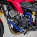 GBRacing GBRacing Ninja ZX-25R Secondary Alternator Cover 2020-2022 | EC-ZX-25R-2020-1-GBR | gbr_EC-ZX-25R-2020-1-GBR | euronetbike-net