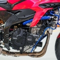 GBRacing GBRacing Ninja ZX-25R Secondary Pulse Cover 2020-2022 | EC-ZX-25R-2020-3-GBR | gbr_EC-ZX-25R-2020-3-GBR | euronetbike-net
