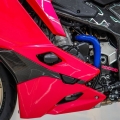 GBRacing GBRacing Ninja ZX-25R Secondary Engine Cover Set 2020-2022 | EC-ZX-25R-2020-SET-GBR | gbr_EC-ZX-25R-2020-SET-GBR | euronetbike-net