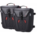 SW-Motech SW Motech SysBag WP M/M system | BC.SYS.11.743.31000/B | sw_BC_SYS_11_743_31000B | euronetbike-net