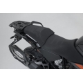 SW-Motech SW Motech Adventure set Luggage | ADV.04.835.75000/B | sw_ADV_04_835_75000B | euronetbike-net