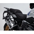 SW-Motech SW Motech SysBag WP L/L system | BC.SYS.07.664.21000/B | sw_BC_SYS_07_664_21000B | euronetbike-net