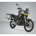 SW-Motech SW Motech TRAX ADV aluminium case system | KFT.13.849.70000/S | sw_KFT_13_849_70000S | euronetbike-net