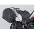 SW-Motech SW Motech AERO ABS side case system  | KFT.23.017.60100/B | sw_KFT_23_017_60100B | euronetbike-net