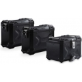 SW-Motech SW Motech Adventure set luggage | ADV.19.806.75000/B | sw_ADV_19_806_75000B | euronetbike-net