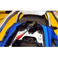 Healtech Electronics HEALTECH DCT Dyno Tool (DCT) | DCT-H01 | hlt_DCT-H01 | euronetbike-net