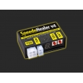 Healtech Electronics HEALTECH SpeedoHealer (SH-V4-TSD) kit | SH-V4-TSD-SH-P02 | hlt_SH-V4-TSD-SH-P02 | euronetbike-net