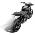 Evotech Performance Evotech Performance EP Rear Spindle Bobbins - Triumph Trident (2021+) | PRN015348 | evp_PRN015348 | euronetbike-net