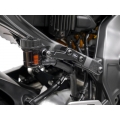 Evotech Performance EVOTECH PERFORMANCE Pillion Footpeg Removal Kit | PRN015427 | evp_PRN015427 | euronetbike-net