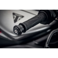 Evotech Performance Evotech Performance Triumph, EP Bar End Weights (Non Bar End Mirror Version) - Triumph Street Triple RS (2020-2022) | PRN015509-015961 | evp_PRN015509-015961 | euronetbike-net