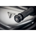 Evotech Performance Evotech Performance Triumph, EP Bar End Weights (Non Bar End Mirror Version) - Triumph Street Triple RS (2020-2022) | PRN015509-015961 | evp_PRN015509-015961 | euronetbike-net