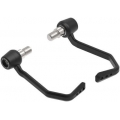 Evotech Performance Evotech Performance Yamaha, EP Yamaha FZ-07 Brake And Clutch Lever Protector Kit (2013-2017) (Road) | PRN015536-015554-016067-016077 | evp_PRN015536-015554-016067-016077 | euronetbike-net