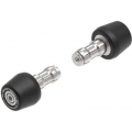 Evotech Performance Evotech Performance Suzuki, EP Bar End Weights (Race) - Suzuki GSX-S1000 (2022+) | PRN016052-016061 | evp_PRN016052-016061 | euronetbike-net