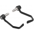 Evotech Performance Evotech Performance Ducati, EP Ducati Panigale V2 Brake And Clutch Lever Protector Kit (2020+) (Race) | PRN015536-015554-016053-016075 | evp_PRN015536-015554-016053-016075 | euronetbike-net