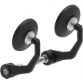 Evotech Performance Evotech Performance Ducati, EP Bar End Mirrors - Ducati Scrambler Nightshift (2023+) | PRN016061-016459-016469-016516 | evp_PRN016061-016459-016469-016516 | euronetbike-net