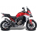 Evotech Performance Evotech Performance Ducati, EP Ducati Multistrada V4 Pikes Peak Crash Bobbins (2022+) | PRN016334 | evp_PRN016334 | euronetbike-net