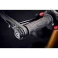 Evotech Performance EVOTECH PERFORMANCE Handlebar End Weights (Black) | PRN015509 | evp_PRN015509 | euronetbike-net