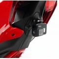 Evotech Performance EVOTECH PERFORMANCE Rear Facing Action Camera Mount | PRN015683-015874 | evp_PRN015683-015874 | euronetbike-net