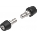 Evotech Performance Evotech Performance Yamaha, EP Bar End Weights (Race) - Yamaha MT-09 SP (2018-2020) | PRN016052-016077 | evp_PRN016052-016077 | euronetbike-net