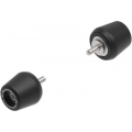 Evotech Performance Evotech Performance Yamaha, EP Bar End Weights (Road) - Yamaha YZF-R1 (2020+) | PRN016066-016139 | evp_PRN016066-016139 | euronetbike-net