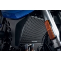 Evotech Performance Evotech Performance Suzuki, EP Radiator Guard - Suzuki GSX-8S (2023+) | PRN016475 | evp_PRN016475 | euronetbike-net