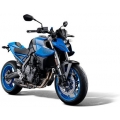 Evotech Performance Evotech Performance Suzuki, EP Radiator Guard - Suzuki GSX-8S (2023+) | PRN016475 | evp_PRN016475 | euronetbike-net