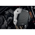 Evotech Performance Evotech Performance EP Radiator Guard - Triumph Trident (2021+) | PRN015344 | evp_PRN015344 | euronetbike-net