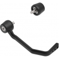 Evotech Performance Evotech Performance Kawasaki, EP Kawasaki Ninja ZX-4RR Brake Lever Protector Kit (2023+) (Race) | PRN015536-016052-016053-016057-016168 | evp_PRN015536-016052-016053-016057-016168 | euronetbike-net