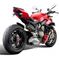 Evotech Performance Evotech Performance Tail Tidy | PRN014957-014960 | evp_PRN014957-014960 | euronetbike-net