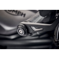 Evotech Performance EVOTECH PERFORMANCE Handlebar End Weights (Black) | PRN015509 | evp_PRN015509 | euronetbike-net