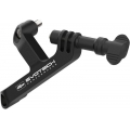 Evotech Performance Evotech Performance Ducati, EP Action / Safety Camera Front Mudguard Mount - Ducati Panigale V4 R (2021+) (L/H Side) | PRN016171 | evp_PRN016171 | euronetbike-net