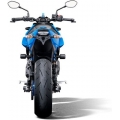 Evotech Performance Evotech Performance Suzuki, EP Suzuki GSX-8S Crash Bobbins (2023+) | PRN016483 | evp_PRN016483 | euronetbike-net