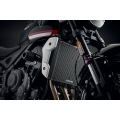 Evotech Performance Evotech Performance EP Radiator Guard - Triumph Trident (2021+) | PRN015344 | evp_PRN015344 | euronetbike-net