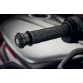 Evotech Performance Evotech Performance Triumph, EP Bar End Weights (Non Bar End Mirror Version) - Triumph Street Triple RS (2020-2022) | PRN015509-015961 | evp_PRN015509-015961 | euronetbike-net
