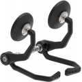 Evotech Performance Evotech Performance Ducati, EP Bar End Mirrors / Brake and Clutch Protector Kit - Ducati Scrambler Nightshift (2023+) | PRN015536-015554-016061-016459-016469-016517-016518 | evp_PRN015536-015554-016061-016459-016469-016517-016518 | euronetbike-net
