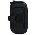 SW-Motech SW Motech Phone Case. Black. | BC.GPS.00.010.10000 | sw_BC_GPS_00_010_10000 | euronetbike-net